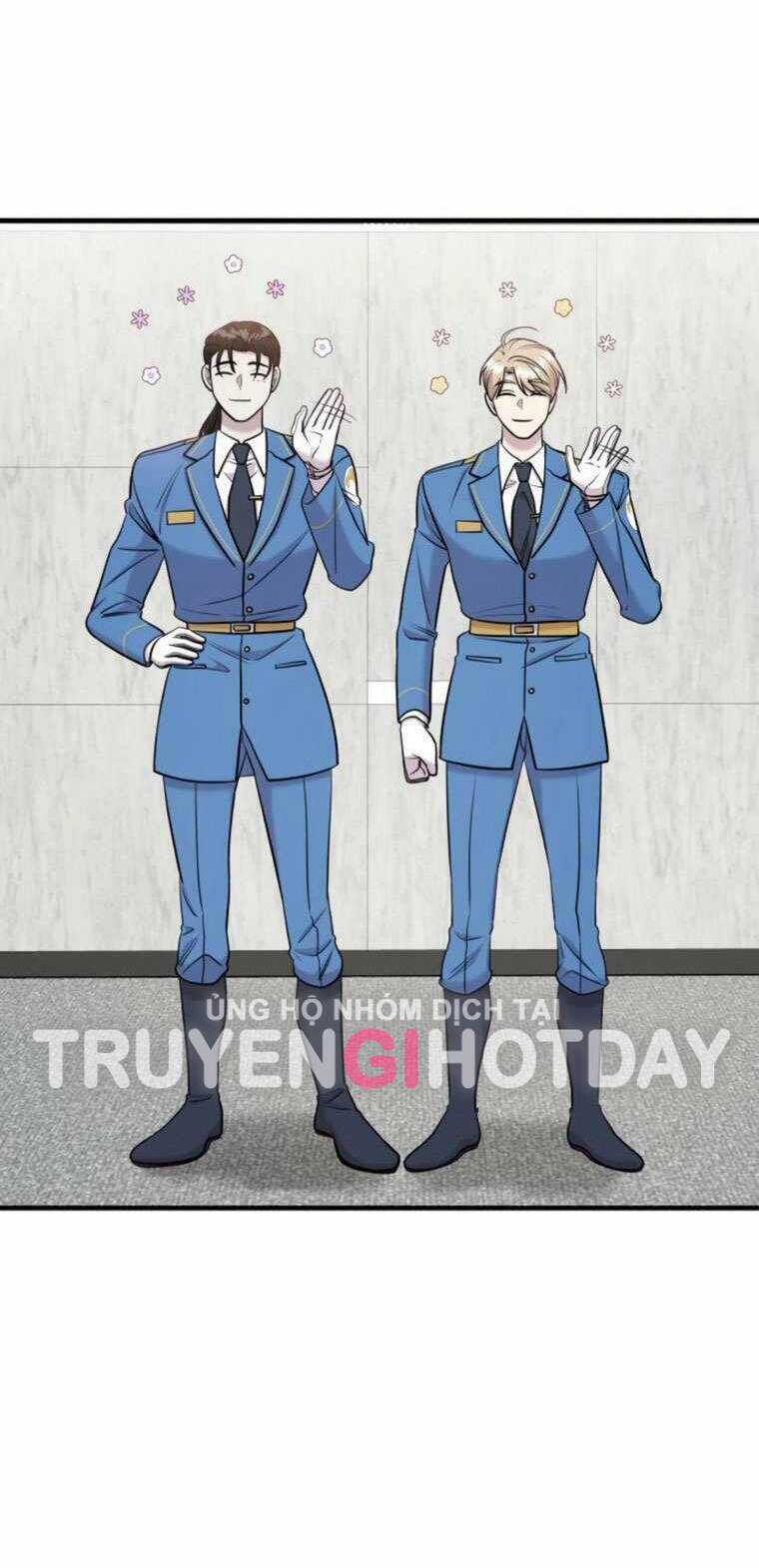 Kẻ Phản Diện Thuần Túy Chapter 64.1 trang 11