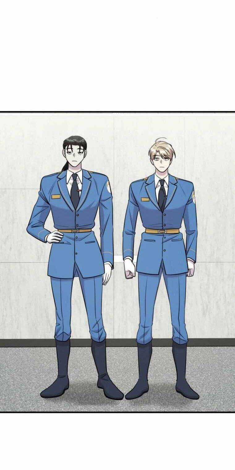 Kẻ Phản Diện Thuần Túy Chapter 64.1 trang 12