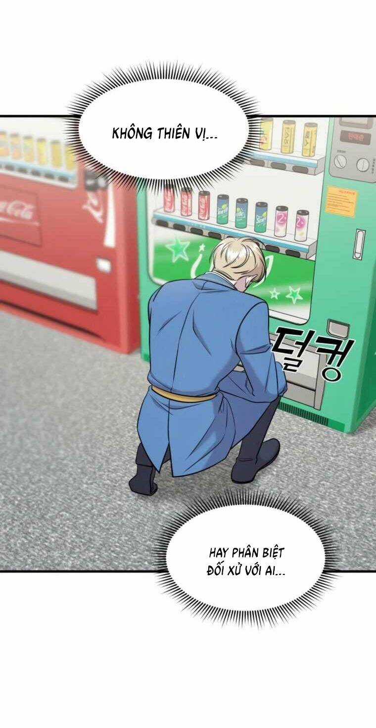 Kẻ Phản Diện Thuần Túy Chapter 64.1 trang 15