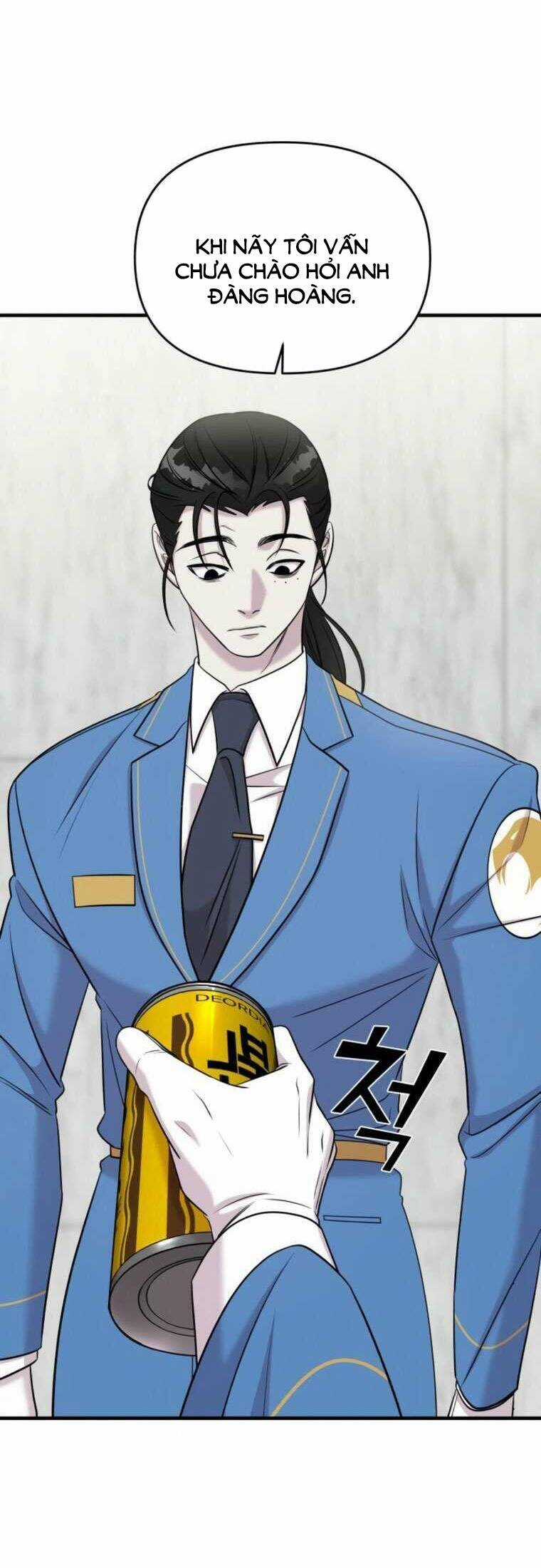 Kẻ Phản Diện Thuần Túy Chapter 64.1 trang 16