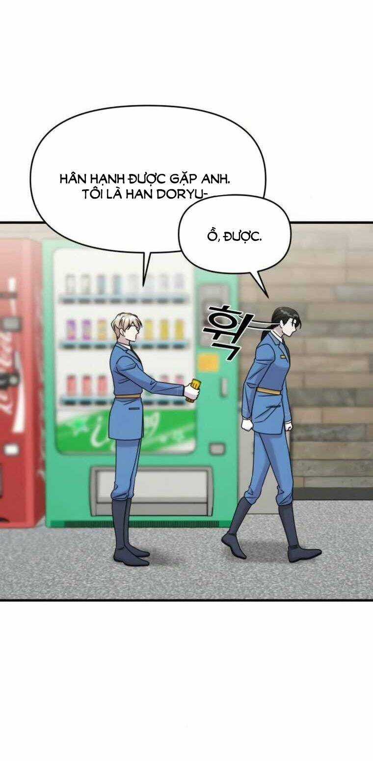 Kẻ Phản Diện Thuần Túy Chapter 64.1 trang 17