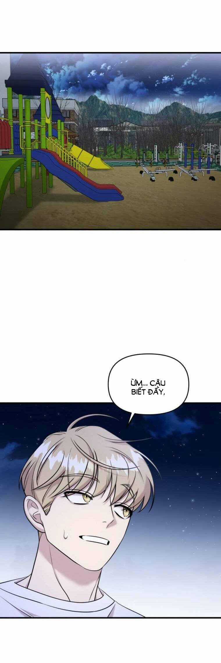 Kẻ Phản Diện Thuần Túy Chapter 64.1 trang 23