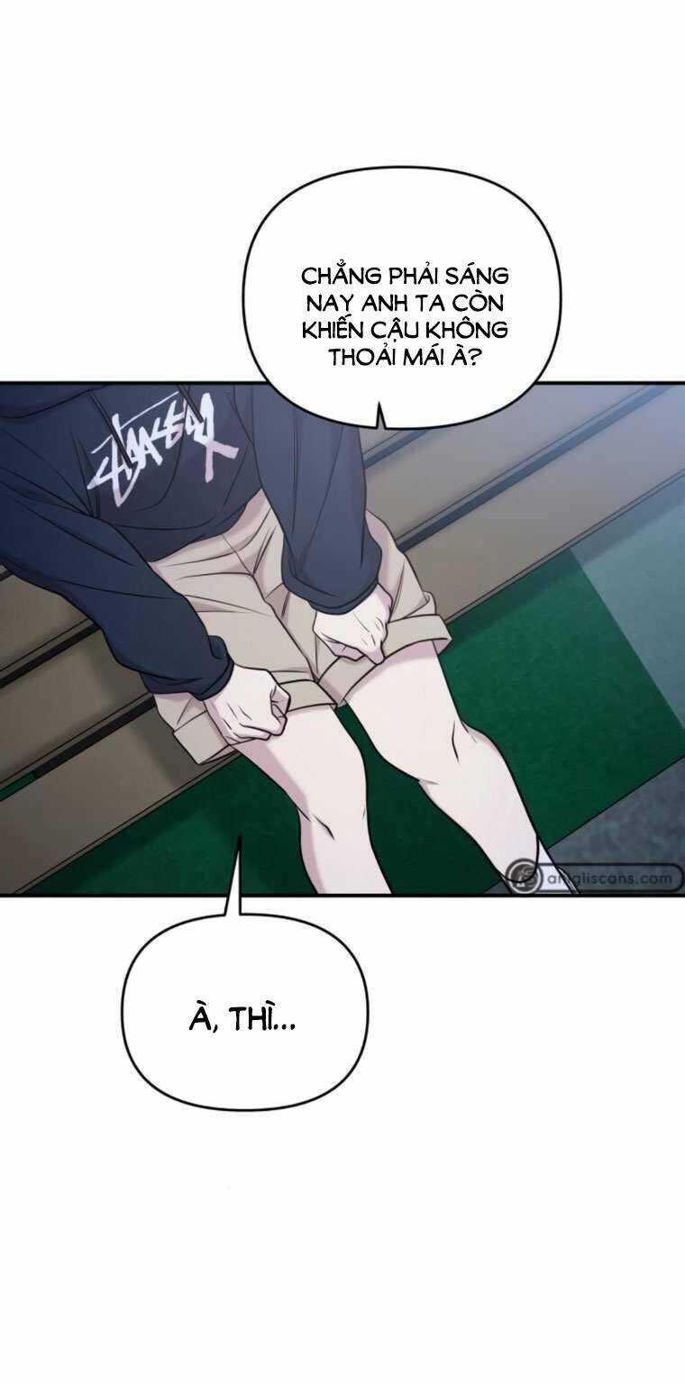 Kẻ Phản Diện Thuần Túy Chapter 64.1 trang 27