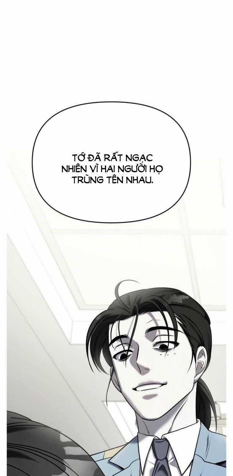 Kẻ Phản Diện Thuần Túy Chapter 64.1 trang 29