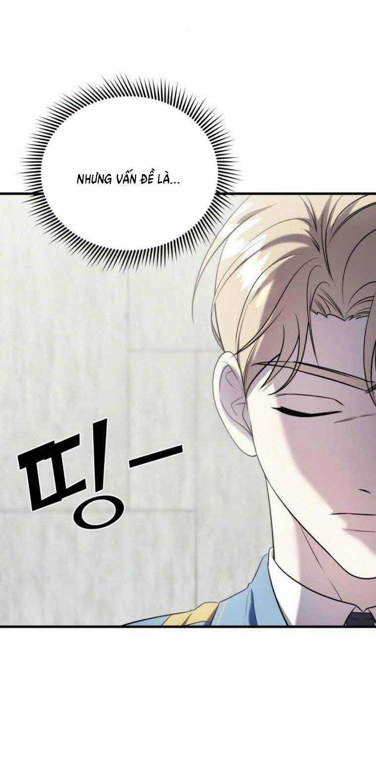 Kẻ Phản Diện Thuần Túy Chapter 64.1 trang 3