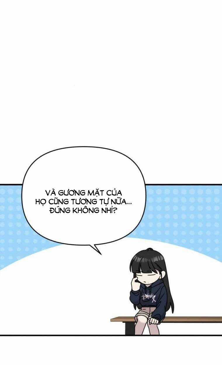 Kẻ Phản Diện Thuần Túy Chapter 64.1 trang 31