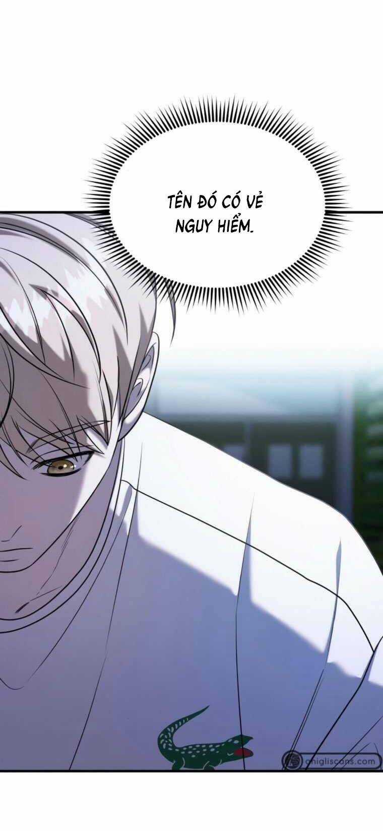 Kẻ Phản Diện Thuần Túy Chapter 64.1 trang 35