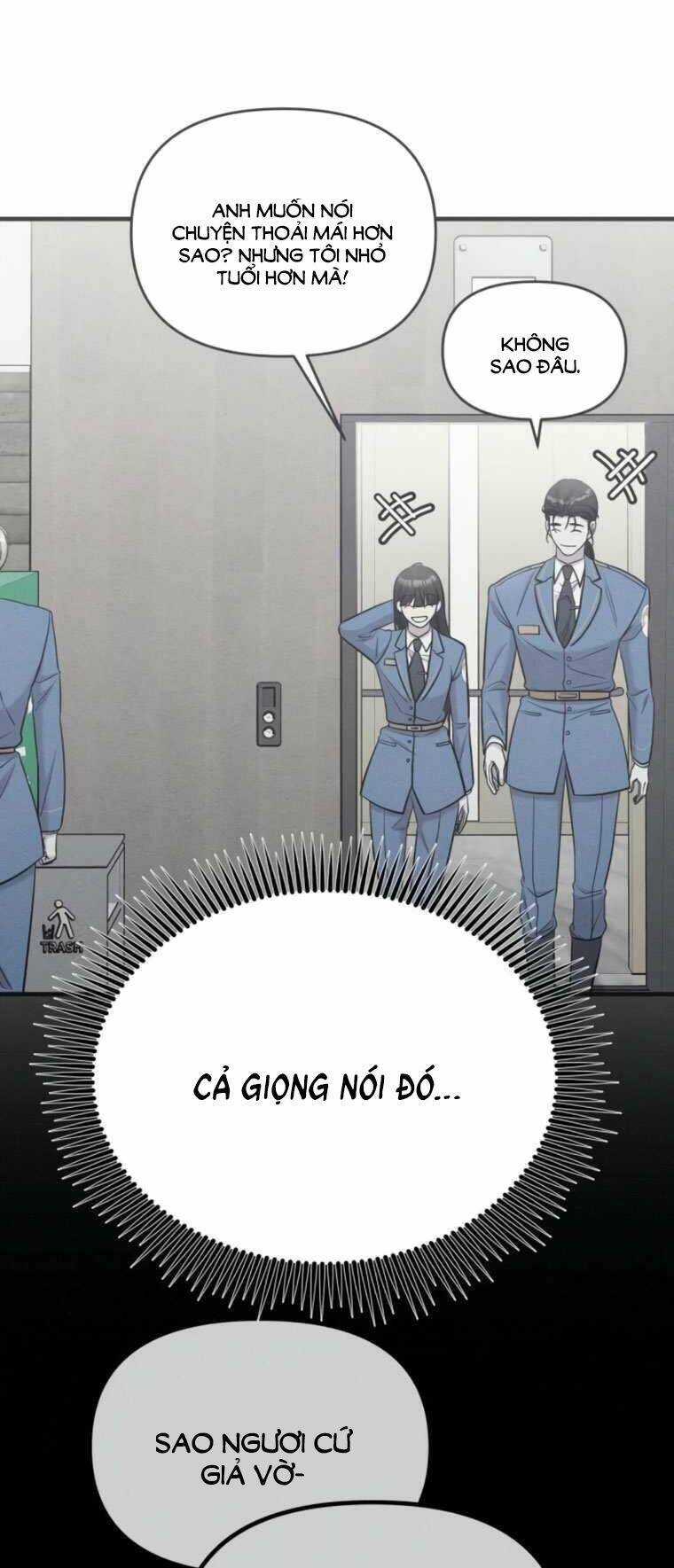 Kẻ Phản Diện Thuần Túy Chapter 64.1 trang 36