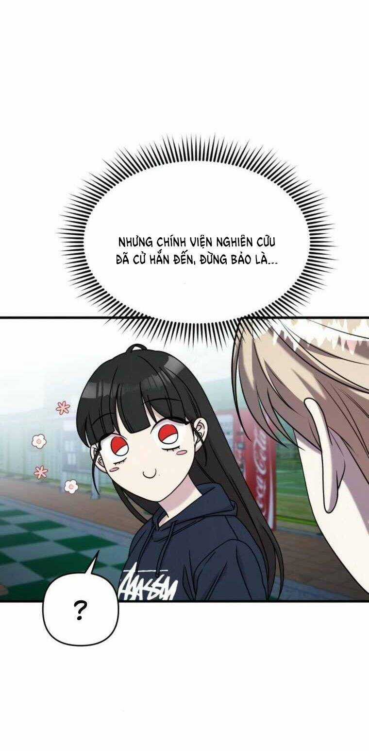 Kẻ Phản Diện Thuần Túy Chapter 64.1 trang 39