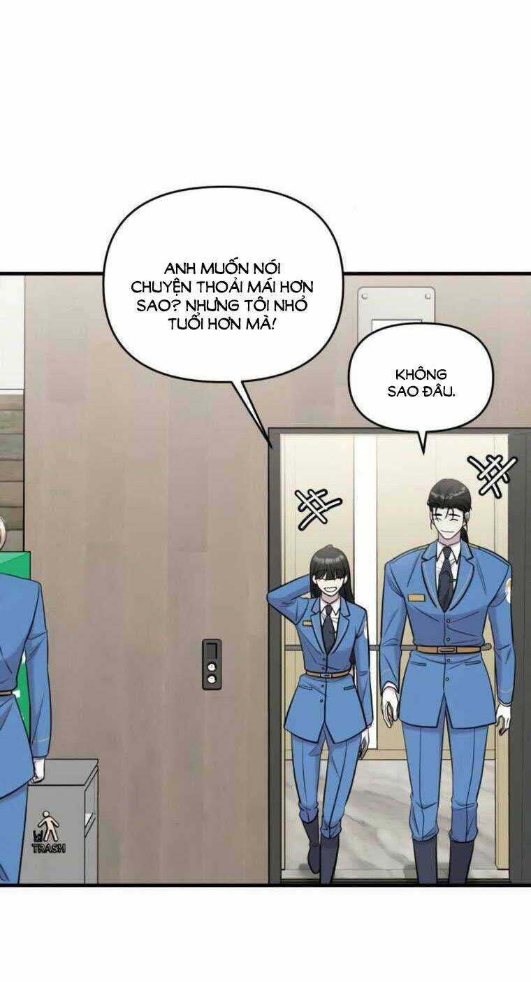 Kẻ Phản Diện Thuần Túy Chapter 64.1 trang 4