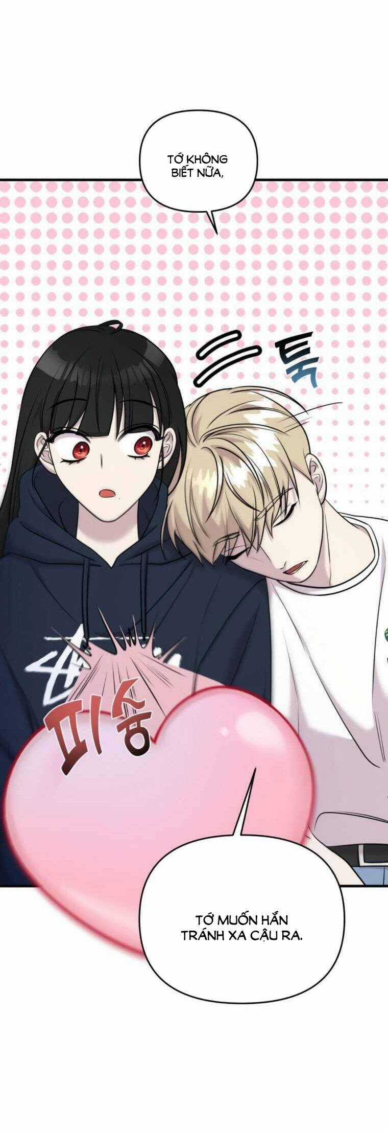 Kẻ Phản Diện Thuần Túy Chapter 64.1 trang 40