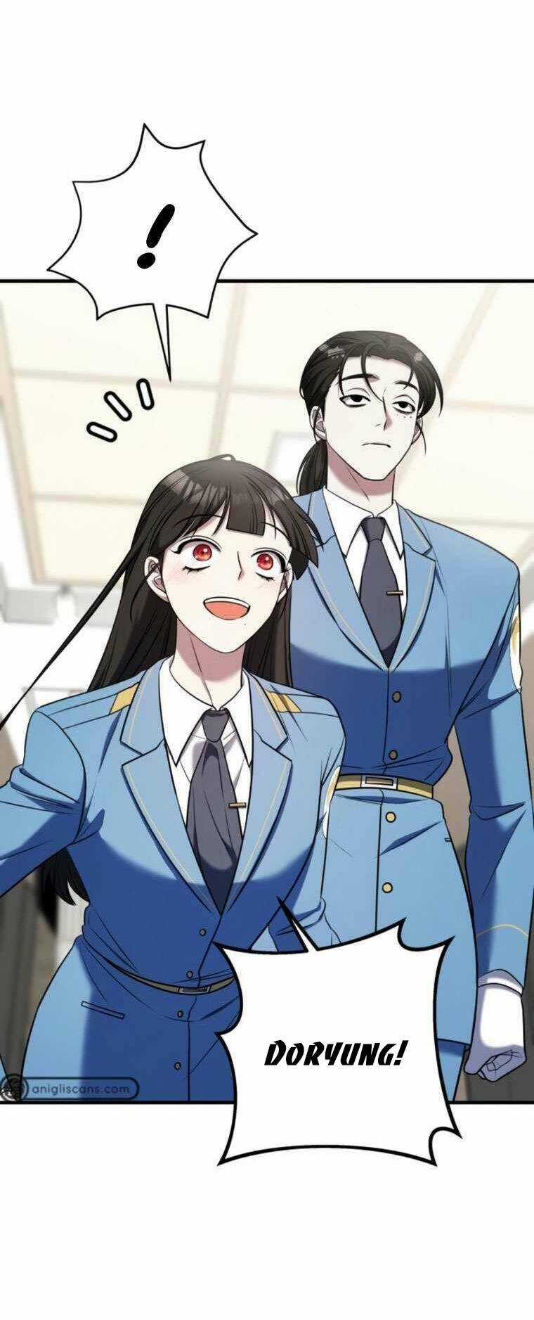 Kẻ Phản Diện Thuần Túy Chapter 64.1 trang 6