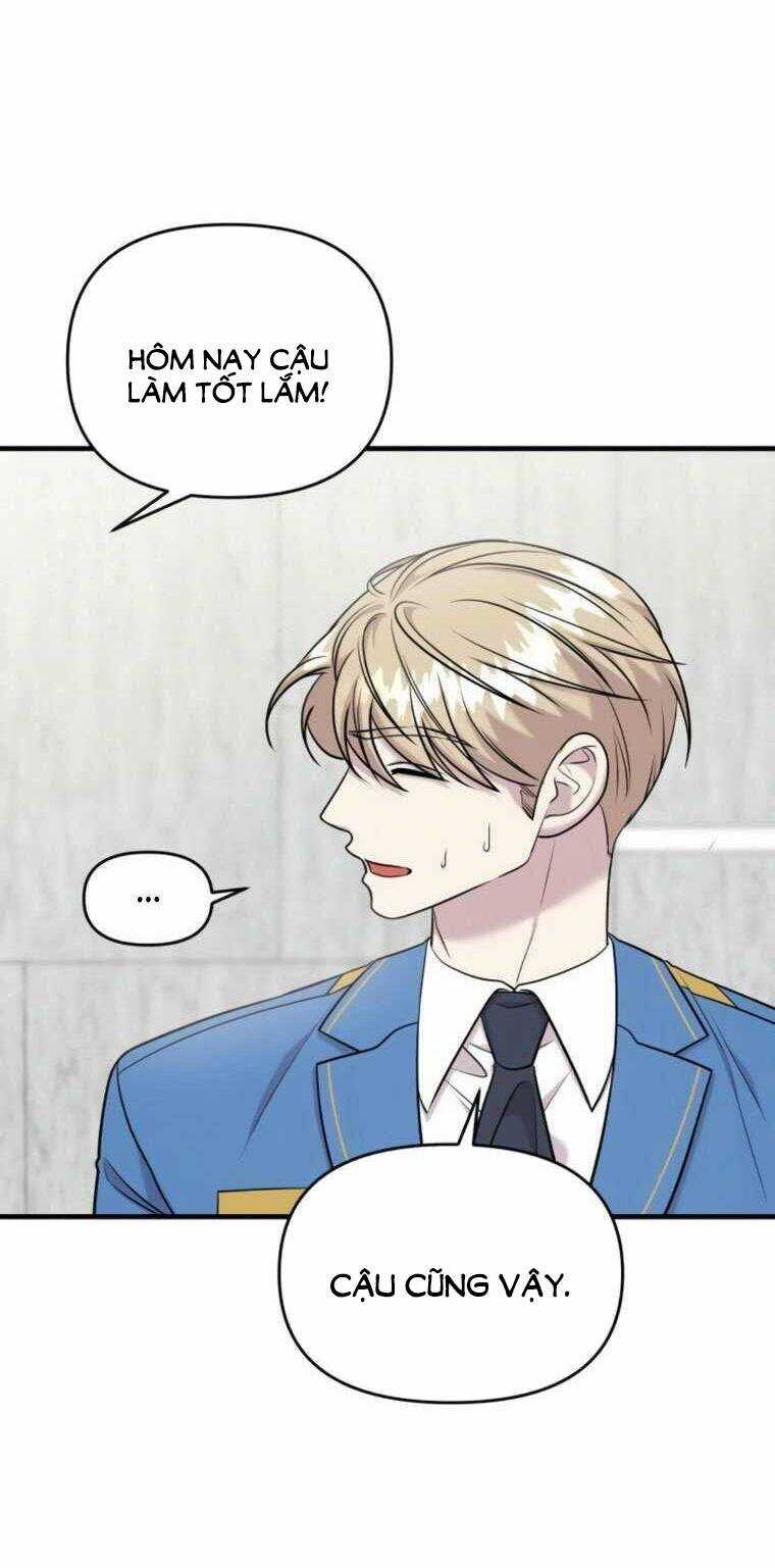 Kẻ Phản Diện Thuần Túy Chapter 64.1 trang 7