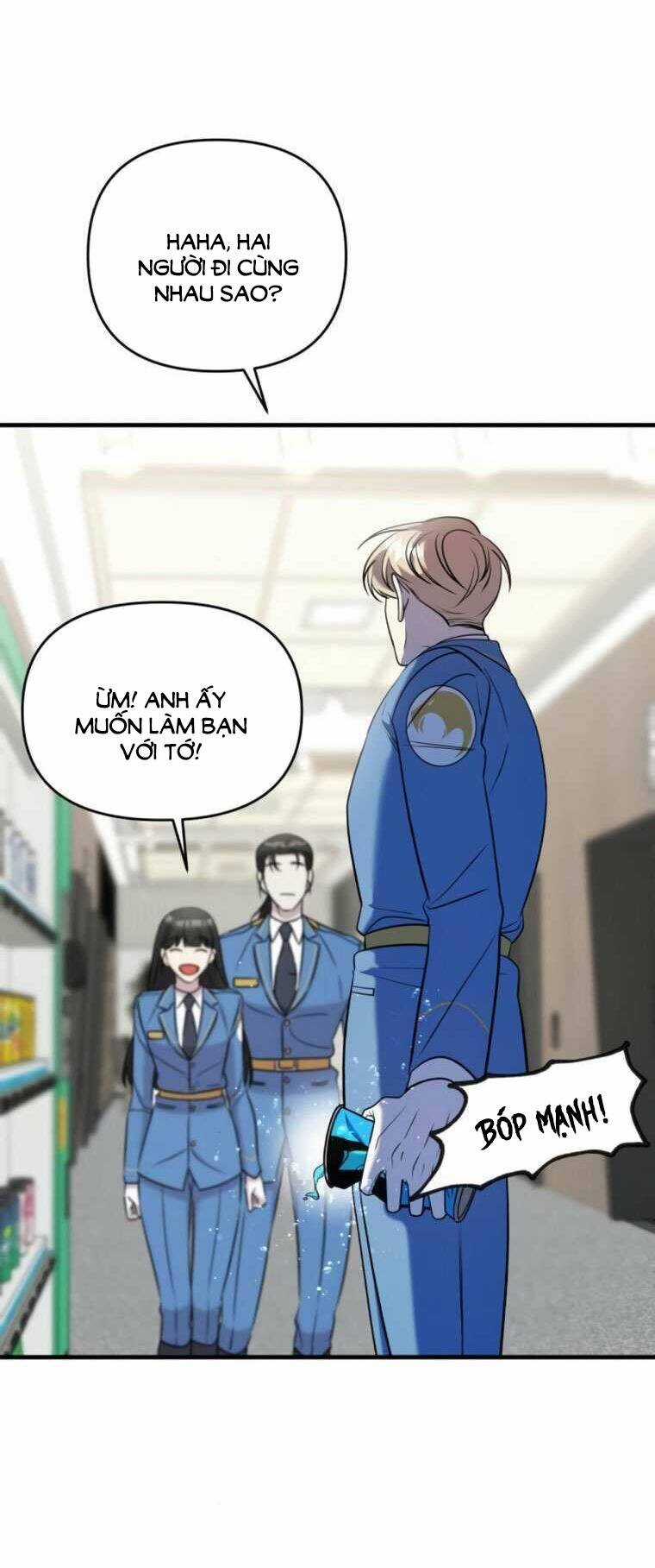 Kẻ Phản Diện Thuần Túy Chapter 64.1 trang 8