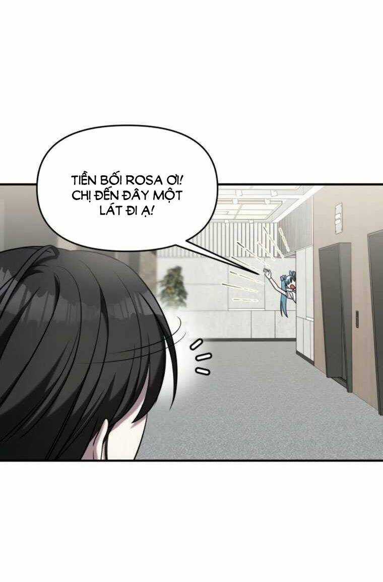 Kẻ Phản Diện Thuần Túy Chapter 64.1 trang 9