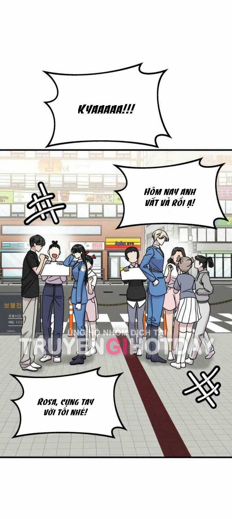 Kẻ Phản Diện Thuần Túy Chapter 64.2 trang 10