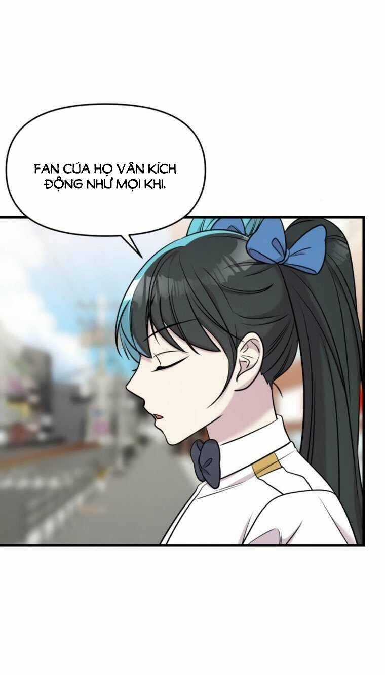 Kẻ Phản Diện Thuần Túy Chapter 64.2 trang 11