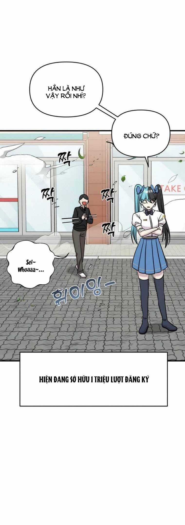 Kẻ Phản Diện Thuần Túy Chapter 64.2 trang 12