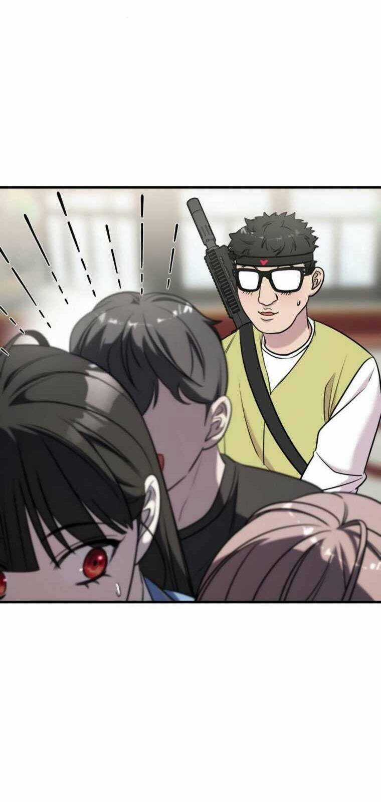 Kẻ Phản Diện Thuần Túy Chapter 64.2 trang 14