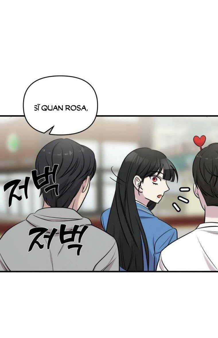 Kẻ Phản Diện Thuần Túy Chapter 64.2 trang 16