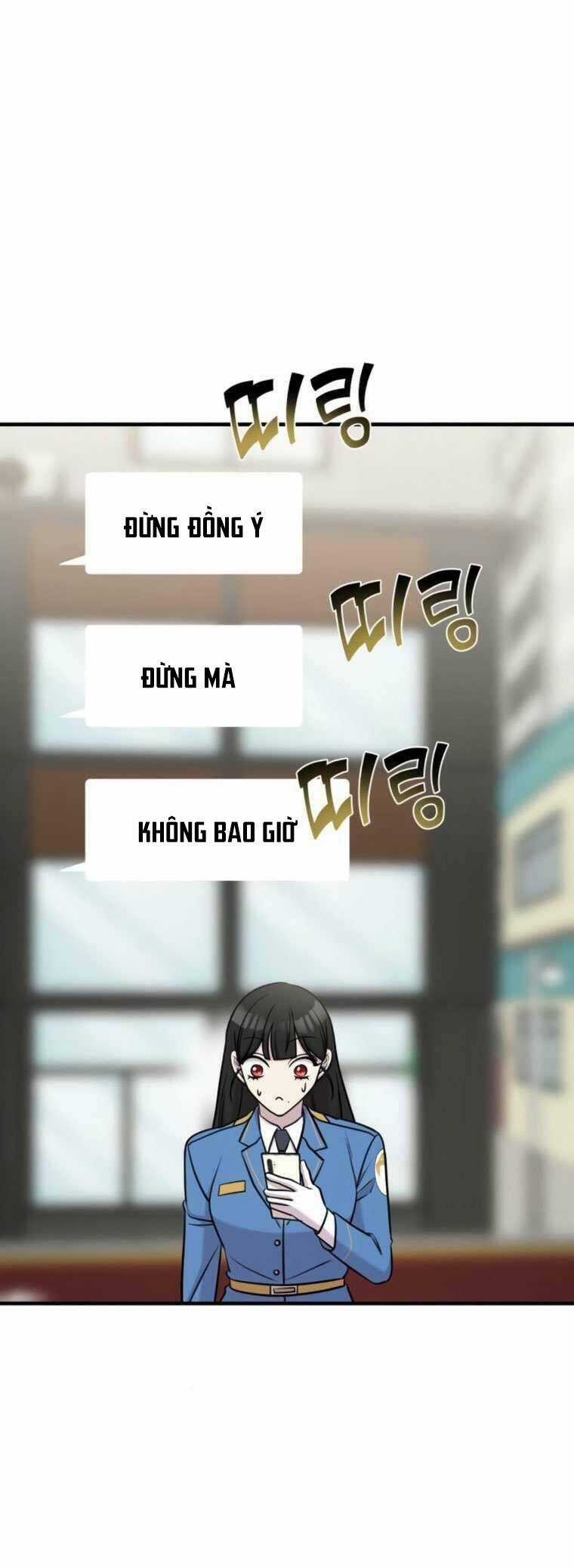 Kẻ Phản Diện Thuần Túy Chapter 64.2 trang 21