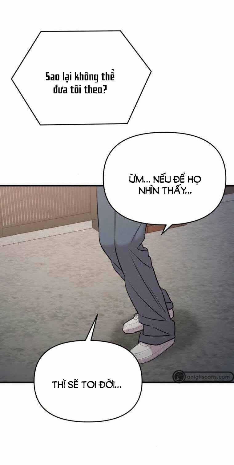 Kẻ Phản Diện Thuần Túy Chapter 64.2 trang 26