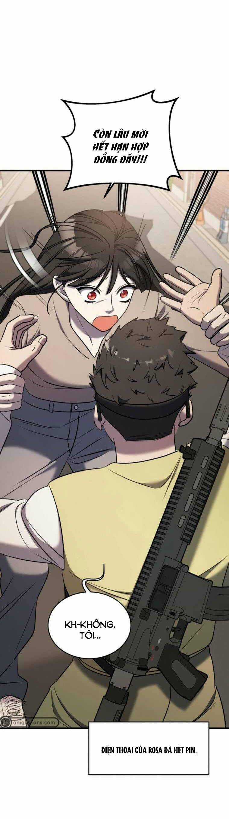 Kẻ Phản Diện Thuần Túy Chapter 64.2 trang 34