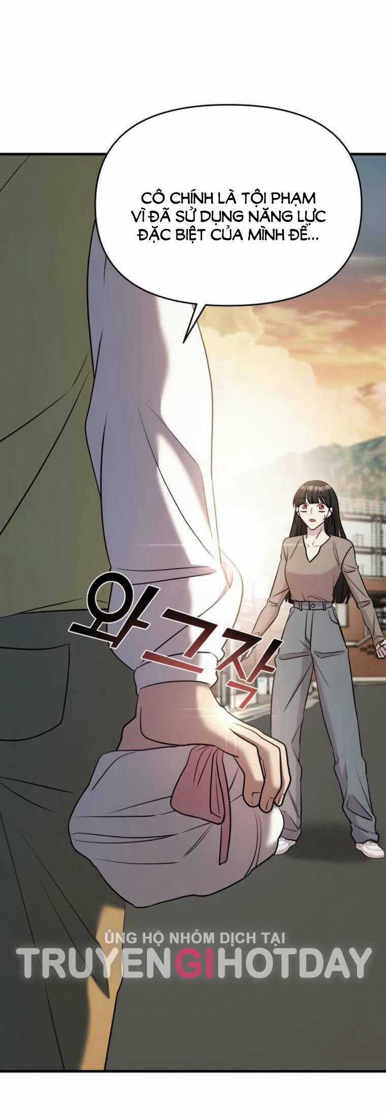 Kẻ Phản Diện Thuần Túy Chapter 64.2 trang 39