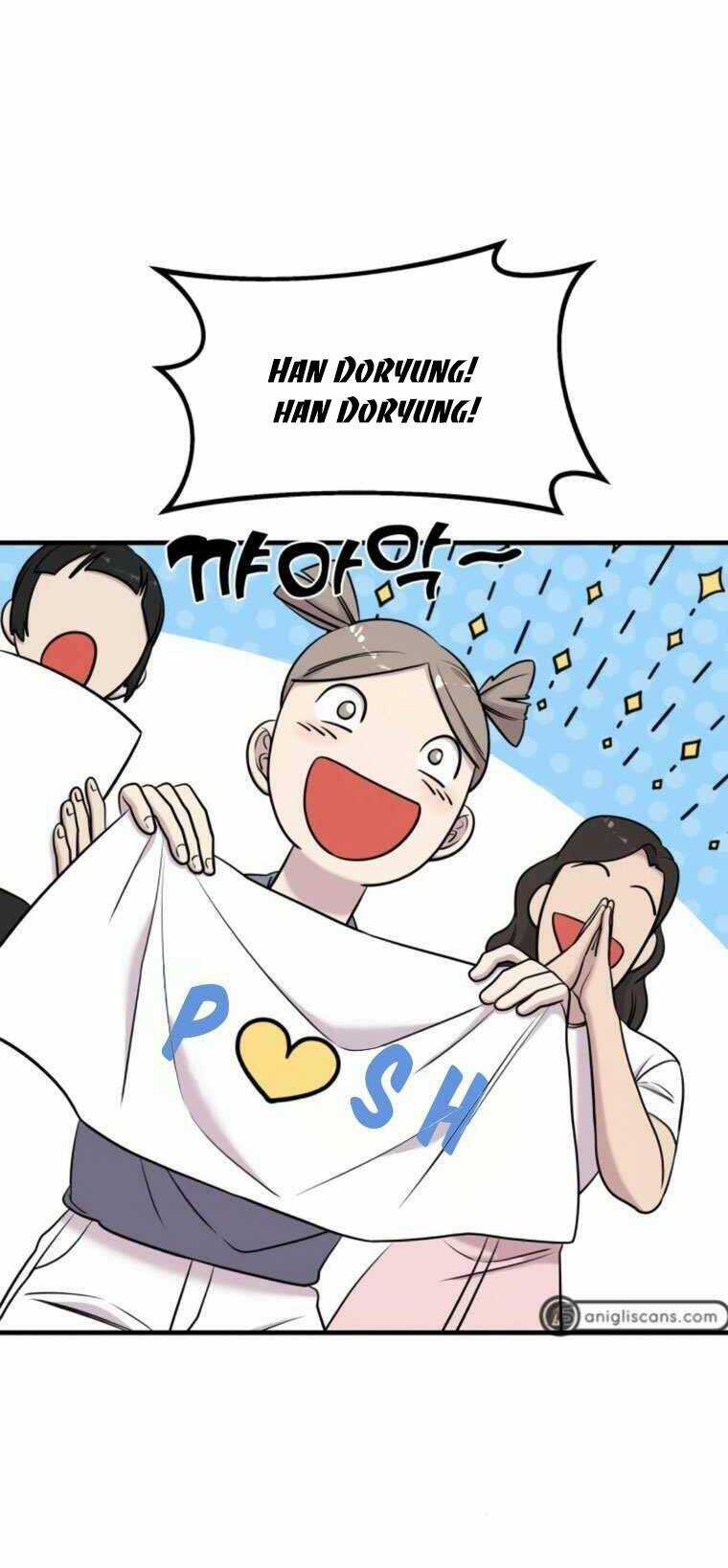 Kẻ Phản Diện Thuần Túy Chapter 64.2 trang 9