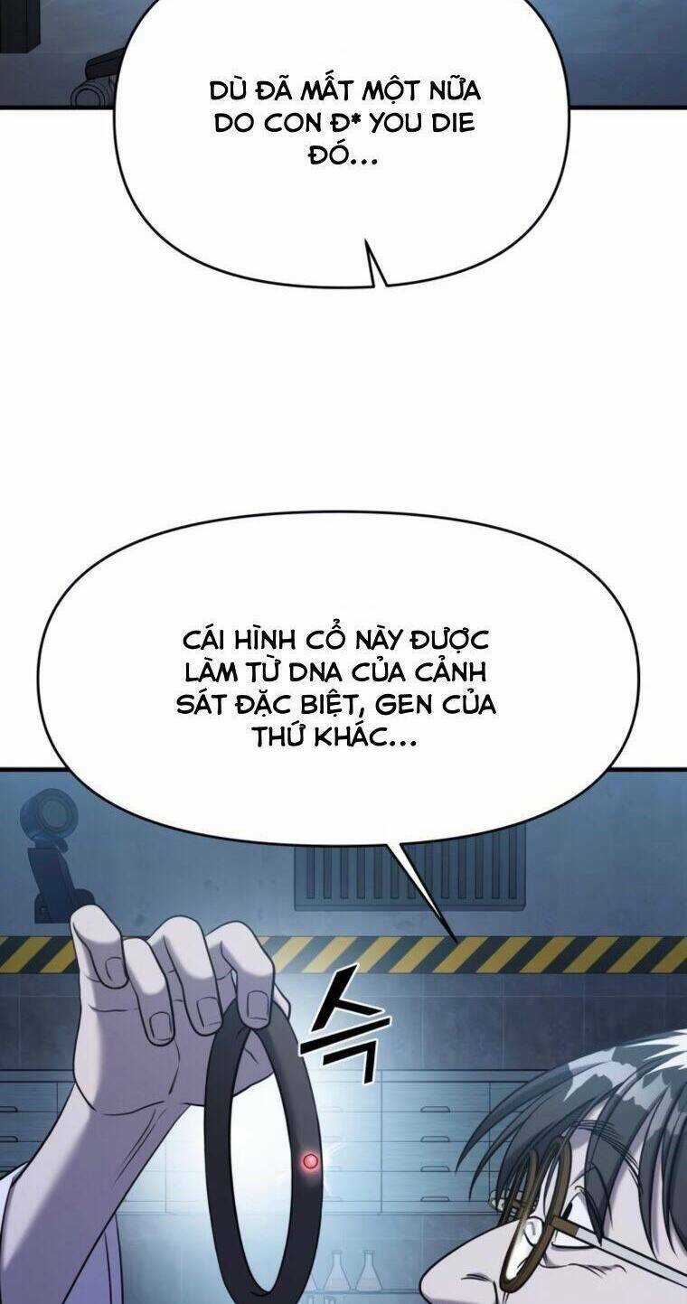 Kẻ Phản Diện Thuần Túy Chapter 65 trang 113