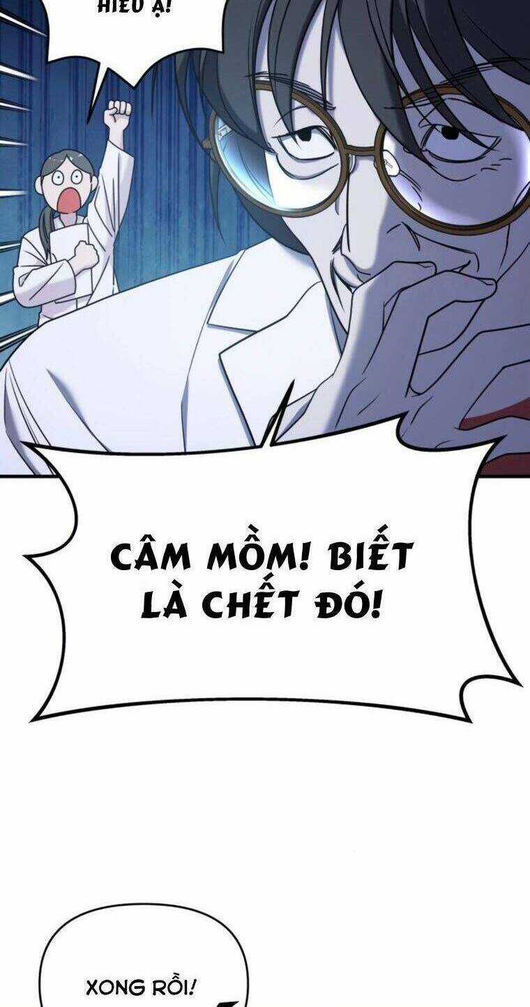 Kẻ Phản Diện Thuần Túy Chapter 65 trang 116