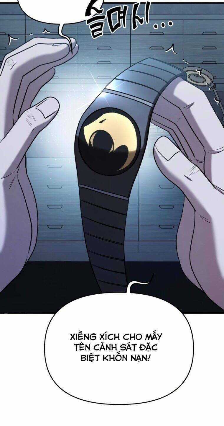 Kẻ Phản Diện Thuần Túy Chapter 65 trang 117