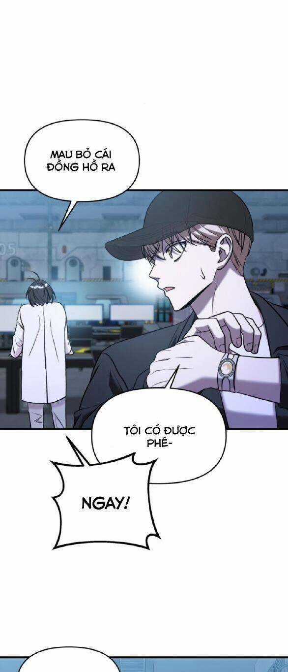 Kẻ Phản Diện Thuần Túy Chapter 65 trang 125