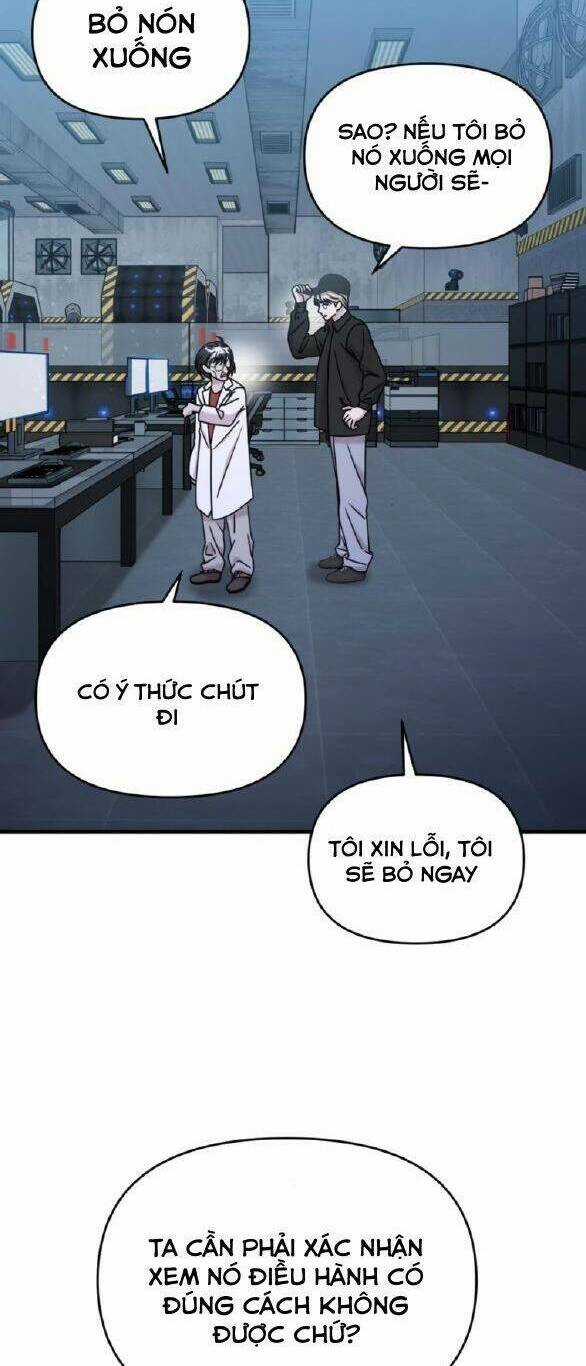 Kẻ Phản Diện Thuần Túy Chapter 65 trang 126