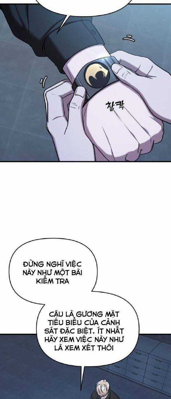 Kẻ Phản Diện Thuần Túy Chapter 65 trang 127