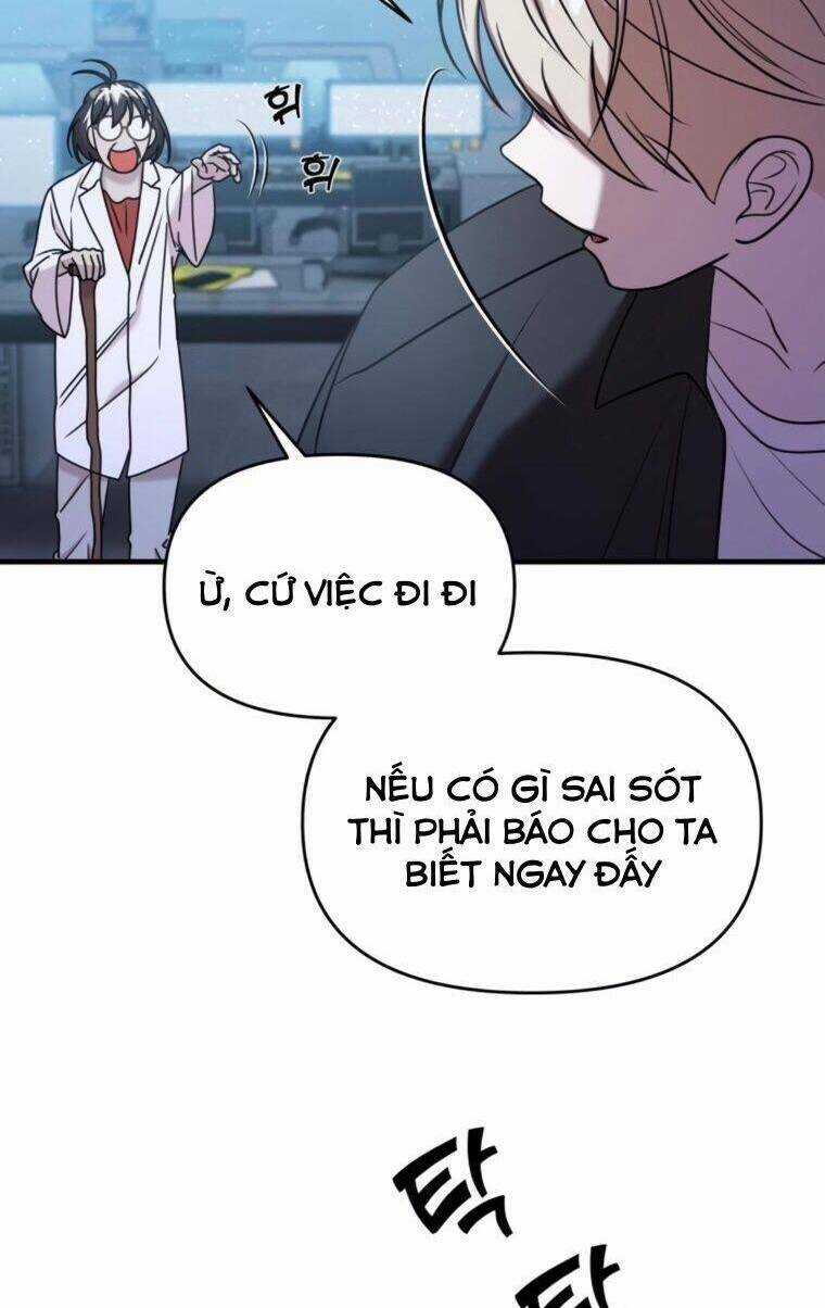 Kẻ Phản Diện Thuần Túy Chapter 65 trang 135