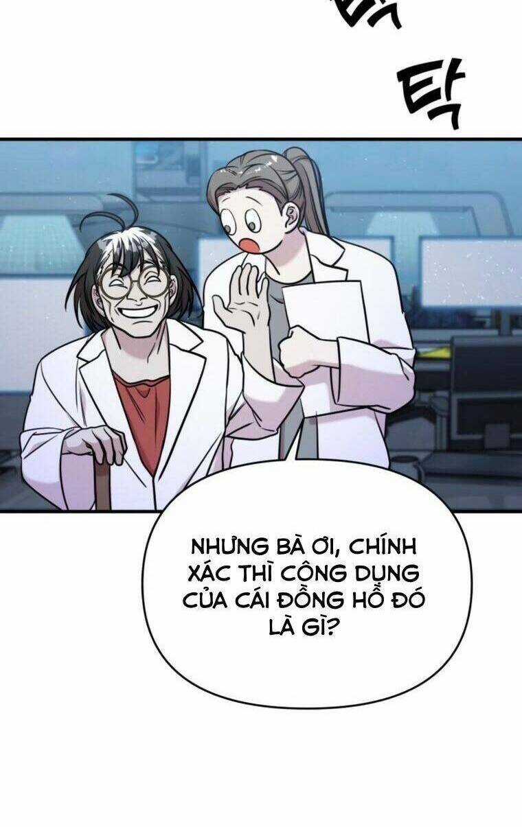 Kẻ Phản Diện Thuần Túy Chapter 65 trang 136