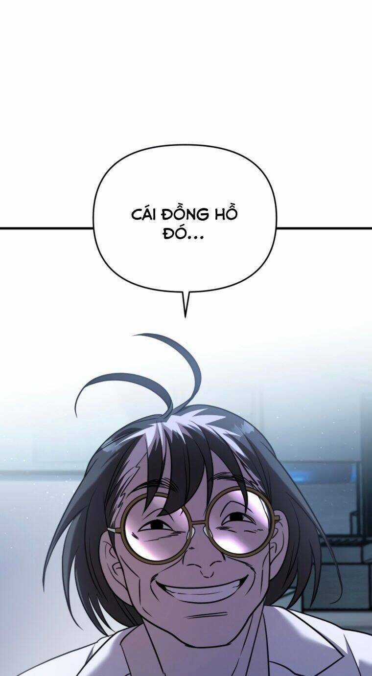 Kẻ Phản Diện Thuần Túy Chapter 65 trang 137