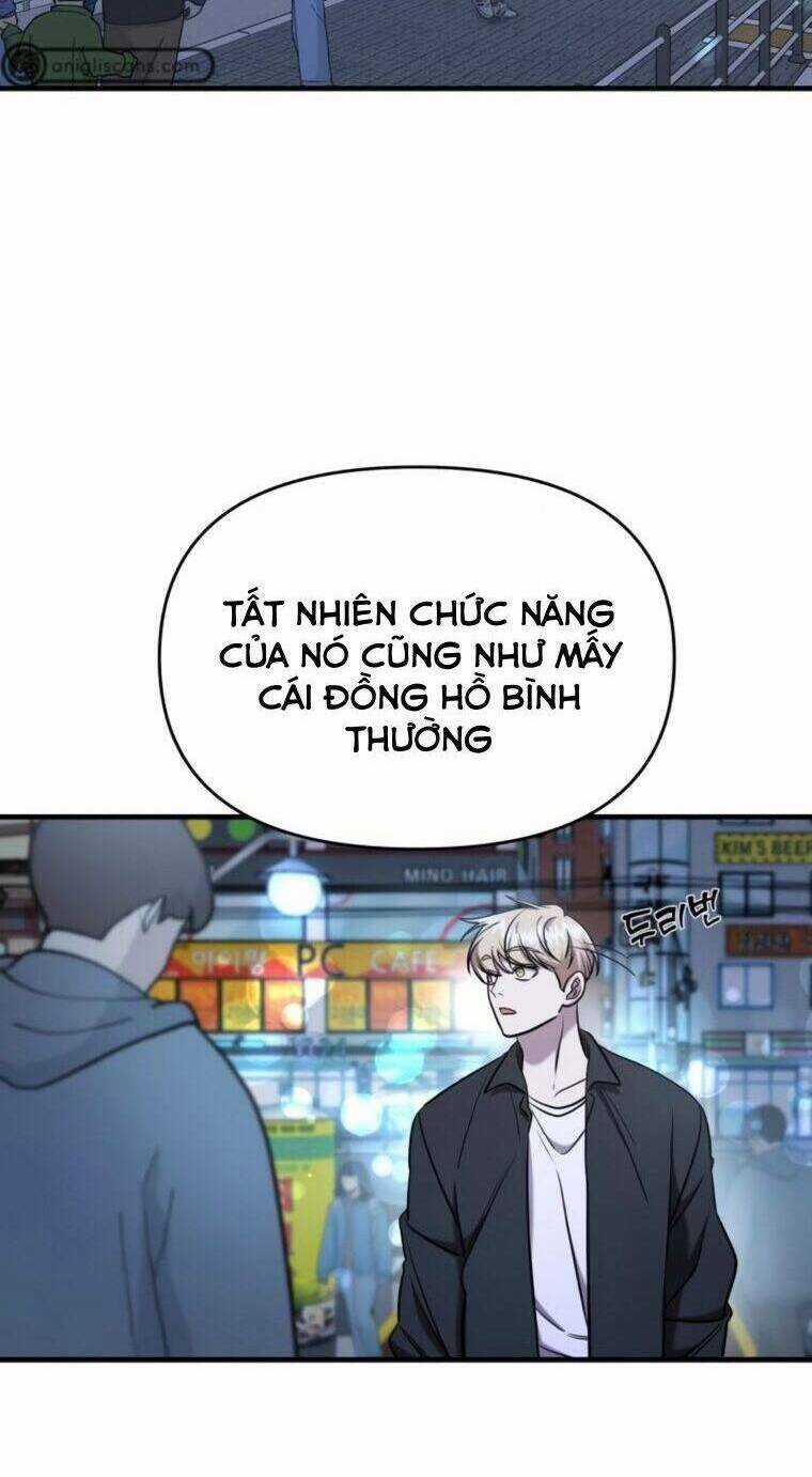 Kẻ Phản Diện Thuần Túy Chapter 65 trang 140