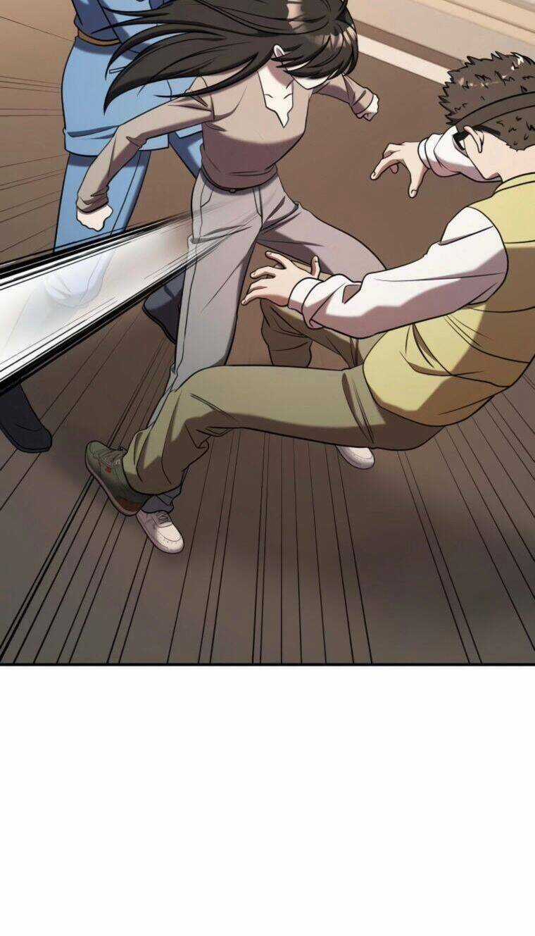 Kẻ Phản Diện Thuần Túy Chapter 65 trang 20