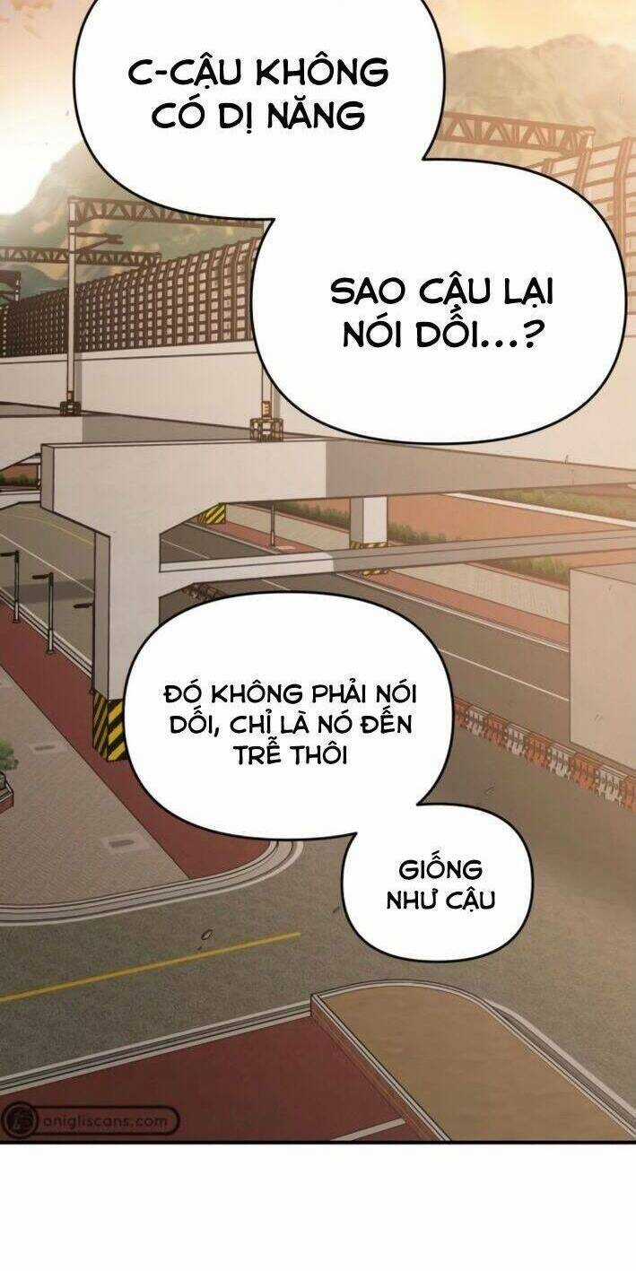 Kẻ Phản Diện Thuần Túy Chapter 65 trang 50