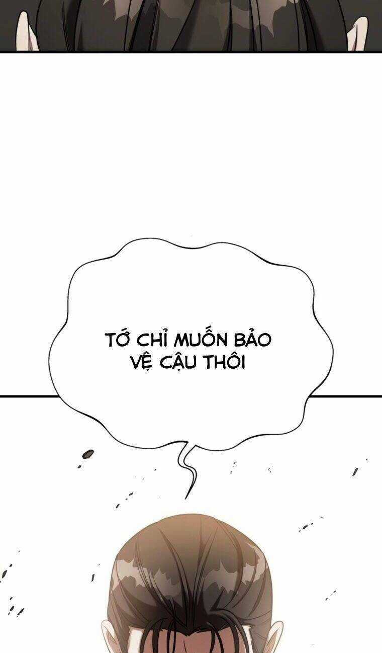 Kẻ Phản Diện Thuần Túy Chapter 65 trang 55