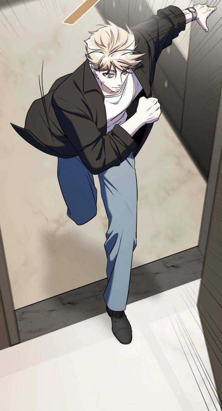 Kẻ Phản Diện Thuần Túy Chapter 65 trang 7