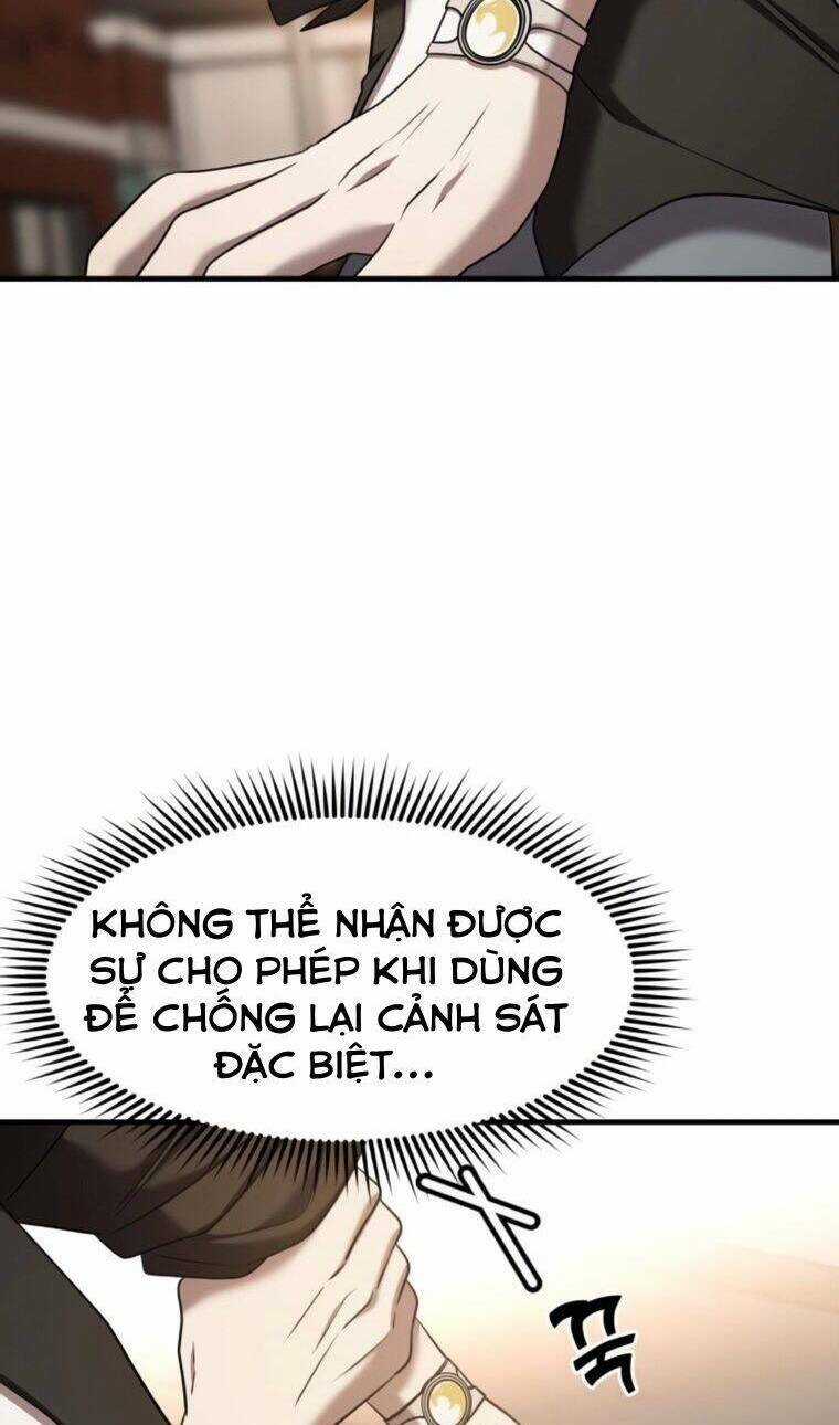 Kẻ Phản Diện Thuần Túy Chapter 65 trang 73