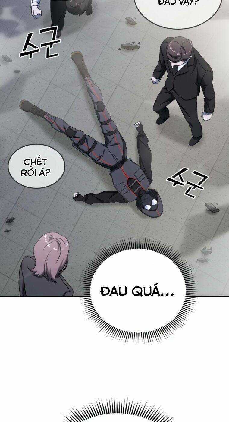 Kẻ Phản Diện Thuần Túy Chapter 66 trang 104