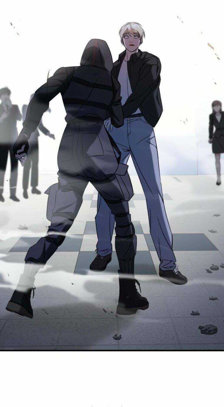 Kẻ Phản Diện Thuần Túy Chapter 66 trang 114