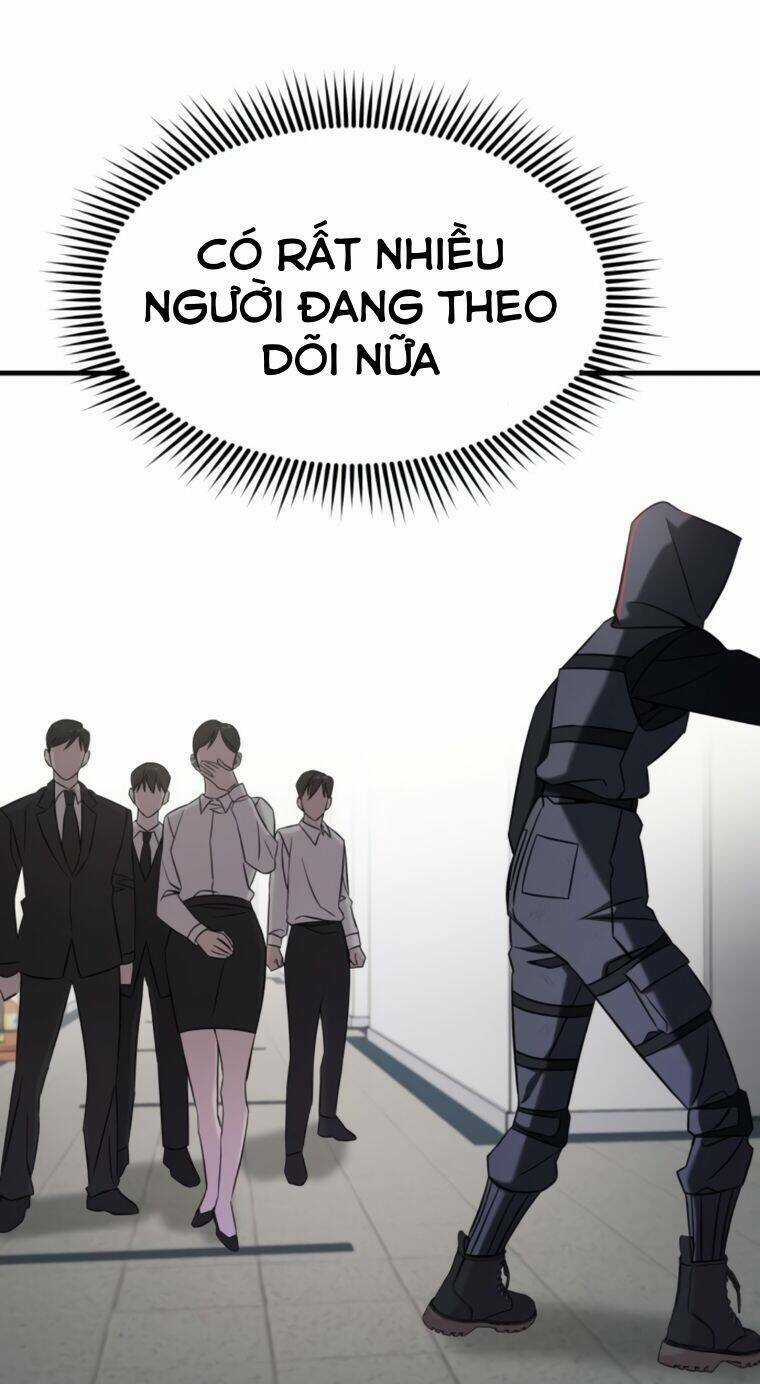 Kẻ Phản Diện Thuần Túy Chapter 66 trang 117