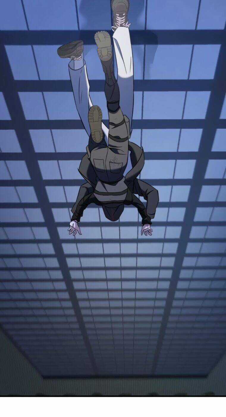 Kẻ Phản Diện Thuần Túy Chapter 66 trang 124