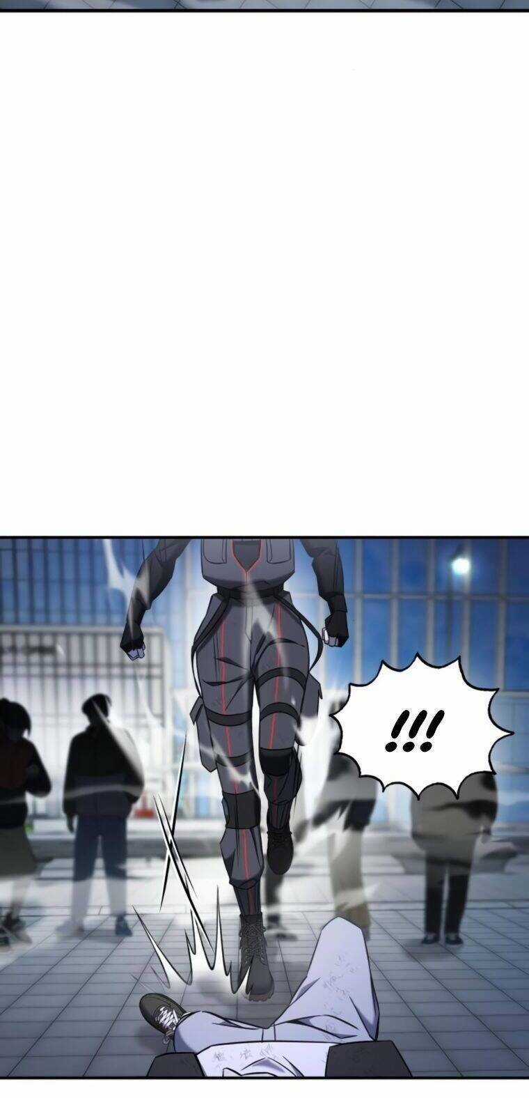 Kẻ Phản Diện Thuần Túy Chapter 66 trang 152