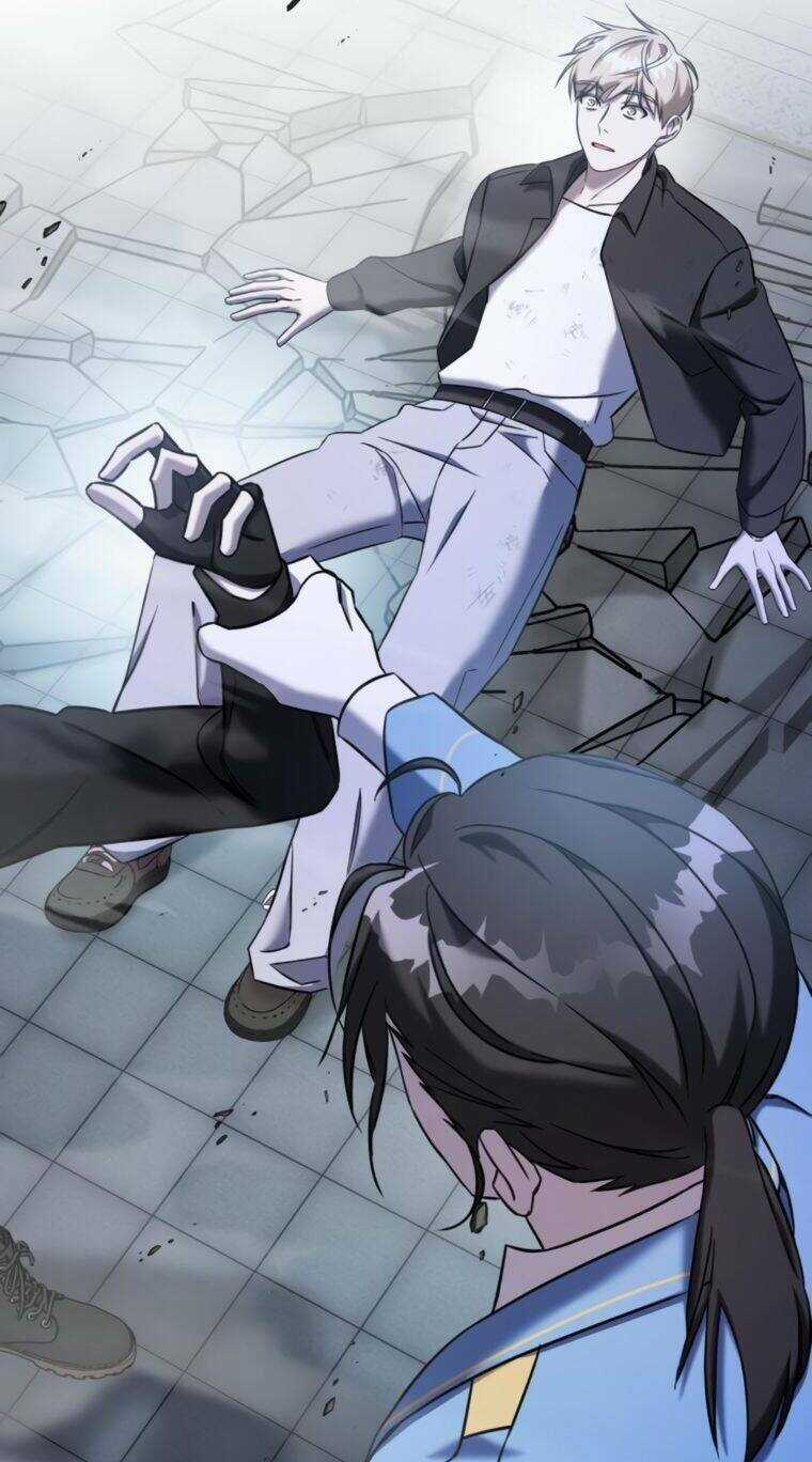 Kẻ Phản Diện Thuần Túy Chapter 66 trang 174